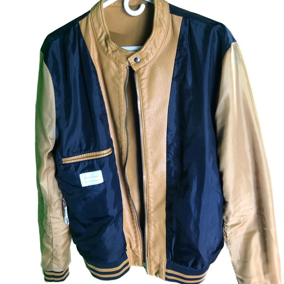 Men’s Mustard/Gold - Picture 6 of 6